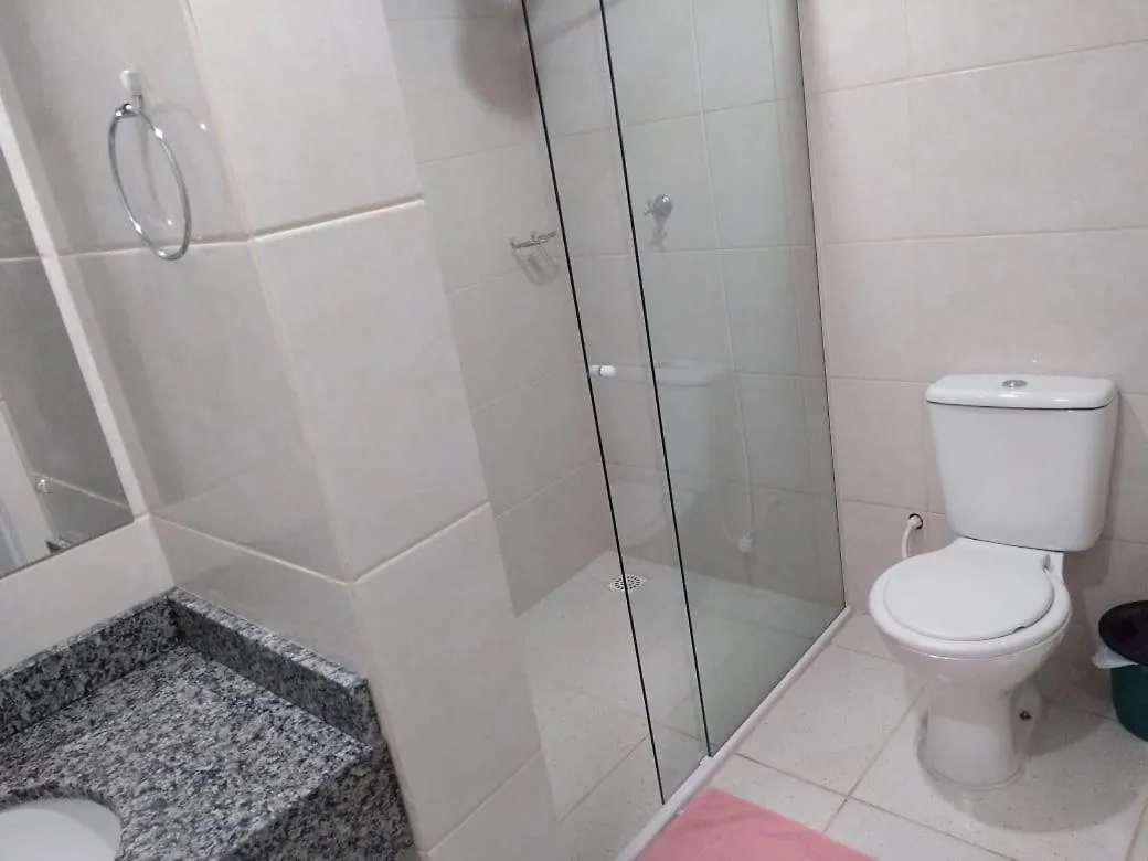 Hotel TrombiniChapecó ブラジル