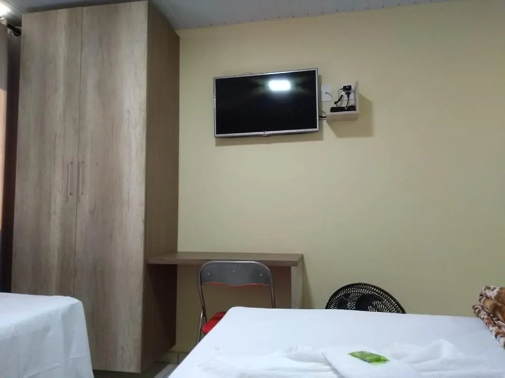 Hotel TrombiniChapecó Chapecó
