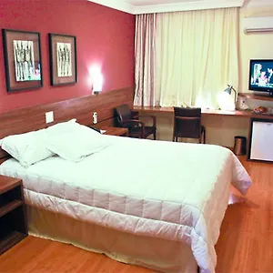 Eston - Localizacao Privilegiada -pet Friendly Chapeco